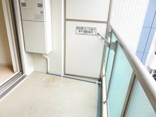 中崎町駅 徒歩5分 7階の物件内観写真